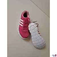 Adidas Laufschuhe pink Größe 39 1/3