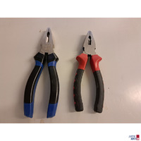 2 Kombizangen