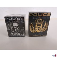 Parfum von Police