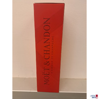 8x CHAMPAGNER Moet&Chandon Brut Imperial