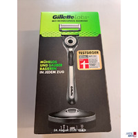 GILETTE Labs Rasierapparat - NEU