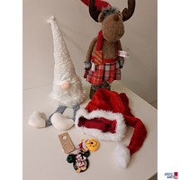 4 Weihnachtswichtel 