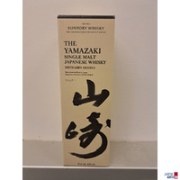 6x Whisky&nbsp;THE YAMAZKI
