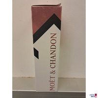 7x CHAMPAGNER Moet&Chandon Rose Imperial