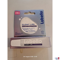 1x LABELLO &ndash; Glowup - NEU