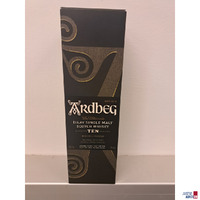 6x WHISKY Ardbeg