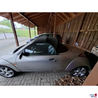Seitenansicht links