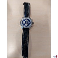 Herrenarmbanduhr der Marke Breitling for Bentley