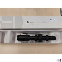 Zielfernrohr HAWKE  1-4x24 LP