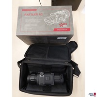 Wärmebildkamera RATTLER TC Model: TC35-384