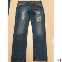 Blue Jeans der Marke Tuzzi Gr. 42 NEU