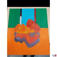 Bild von Vivien Kabar &lpar;geb&period; 1981&rpar; - "Study of Gummies"