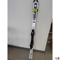 Ski der Marke Head e-SL REBEL L156