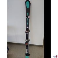 Ski der Marke K&auml;stle RX 12 SL Lenght 157