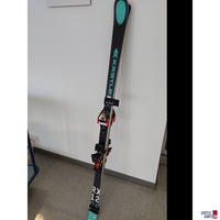 Ski der Marke K&auml;stle RX 12 GS Lenght 175cm - Radius 22&period;4&comma; Waist 65
