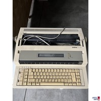 Schreibmaschine
