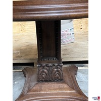 Tischbein
