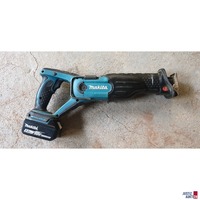 Makita Säbelsäge