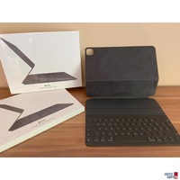 Smart Keyboard Folio für iPad