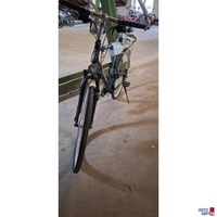 City Bike der Marke Kalkoff
