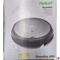 iRobot R694 Saugroboter