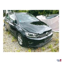 VW Volkswagen Golf Sportsvan VII (AM1)(12.2013>2017)