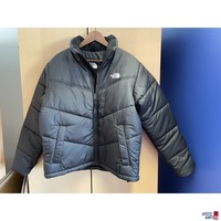 The North Face, Gr. M