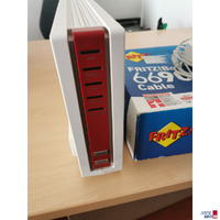 FRITZ&excl;Box 6690 Cable