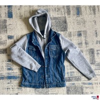 Jeansjacke