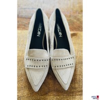 Marc Cain Damen Mokassins