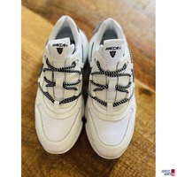 Marc Cain Leder-Sneaker