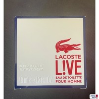 Lacoste