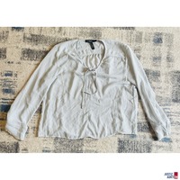 Marc Cain L&auml;ssige Bluse