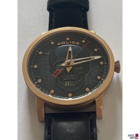 Police Damen Armbanduhr