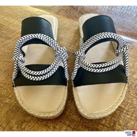 Marc Cain Damen Espadrilles