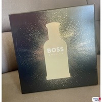BOSS BOTTLED