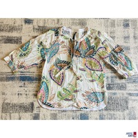 Marc Cain Damen Tunikabluse