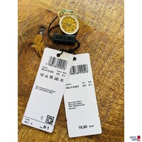 Marc Cain Brosche Lemon