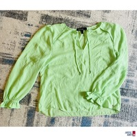 Marc Cain weite&nbsp;Langarmbluse