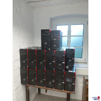Fujitsu Rechner