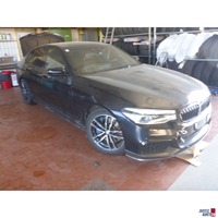 BMW M550i xDrive Lim&period; G30 N63