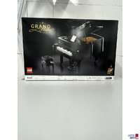 LEGO IDEAS &num;031 Grand Piano