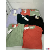 TOM TAILOR Oberteile in Gr&ouml;&szlig;en 3XL und 2XL