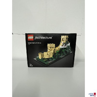 LEGO Architecture Great Wall of China