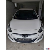 Hyundai i30 CW CRDI