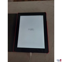 Apple iPad A-1460 gebraucht/Gebrauchsspuren vorhanden