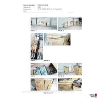 Konvolut an Pyrotechnik F1 und F2