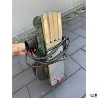 Ansicht von unten