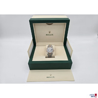 Rolex Datejust 36 in Box