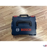 Boschmaschinenkoffer leer